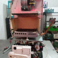 تعمیرات تخصصی آبگرمکن و پکیج و پمپ اب|خدمات پیشه و مهارت|تربتحیدریه, شهرک ولیعصر|دیوار