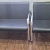 نیم ست مبل اداری