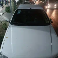 پارس سال ۹۸ بی رنگ(دوگانه کارخانه)