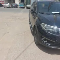 تیگو۵مدل ۹۶فول|خودرو سواری و وانت|یزد, |دیوار