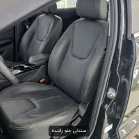 ایکس۳۳ کراس اتومات مدل۱۴۰۳|خودرو سواری و وانت|بجنورد, |دیوار