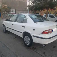 سمند LX ساده، مدل ۱۳۸۸دوگانه شرکتی|خودرو سواری و وانت|تهران, فتح|دیوار