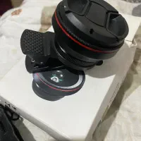 لنز موبایل کلیپسی