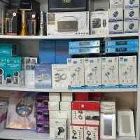 عضویت در کانال واردات لوازم جانبی