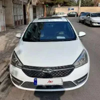 آریزو ۵  توربو اکسلنت مدل ۴۰۰ (فقط اقساطی)