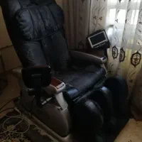 مبل ماساژور|تجهیزات ورزشی|اهواز, گلستان|دیوار