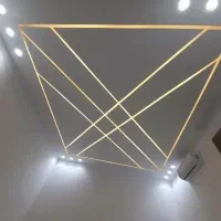 اجرای انواع کناف و سقف کاذب با شرایط ویژه پرداخت|خدمات پیشه و مهارت|اصفهان, سیچان|دیوار