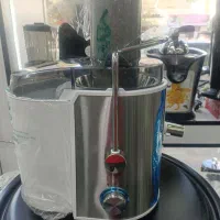 آبمیوه گیری تک کاره بیشل