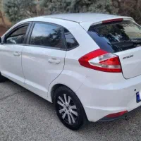 ام وی ام ۳۱۵ نیوفیس مدل ۹۴ با نامه کارشناسی