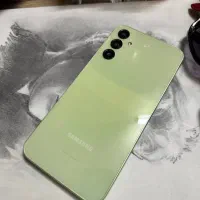 گوشی a24