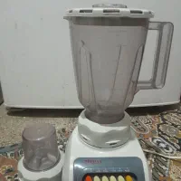 مخلوط کن و اسیاب کن