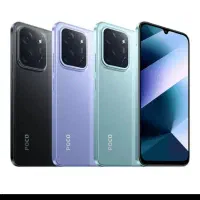 poco c85