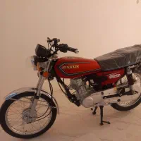 موتورسیکلت|موتورسیکلت|همدان, |دیوار