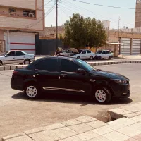 سهند مشکی ۱۴۰۴