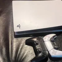 پی اس فایو استاندارد