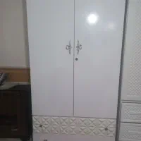 کمد|جاکفشی، کمد، دراور|قم, شاه ابراهیم|دیوار