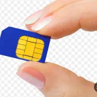 یک خط همراه اول 128