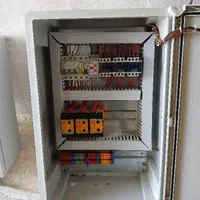 برق کار صنعتی و ساختمان