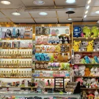 نیاز به فروشنده و پاچال دار