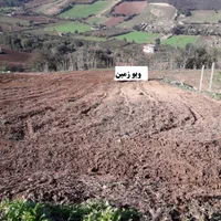 معاوضه وفروش زمین 1000متری بین توشن وگلند فخر آباد|فروش زمین و ملک کلنگی|گرگان, |دیوار
