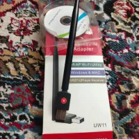 دانگل وای فای alfa