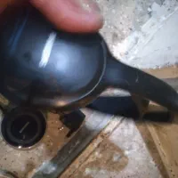 هدفون بلوتوثی پاناسونیک گیمینگ باتری خور