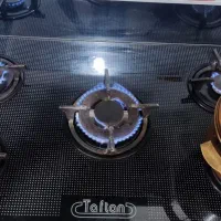 کمد بچه سالم و اجاق گاز تفتان ۵ شعله دراور ۵ کشو|جاکفشی، کمد، دراور|نسیمشهر, |دیوار