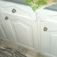 کابینت ۳ در|آب‌چکان و نظم‌دهنده ظروف|قم, پردیسان|دیوار