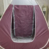 چادر مسافرتی