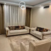 مبل ۷ نفره و میز ناهارخوری۴ نفره