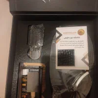 چرم طبیعی با شناسنامه