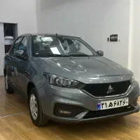 سهند خاکستری صفر کیلومتر ۱۴۰۴