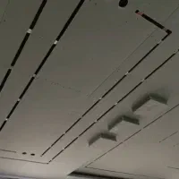 کناف اجرای سقف کاذب کناف صفر تاصد