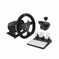 شبیه ساز رانندگی مدل pxn v10  درحد نو