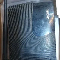 مودم زایکسل ۴ پورت