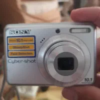 دوربین عکاسی حرفه ای سونی