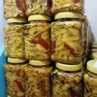 ترشی انبه بندری|خوردنی و آشامیدنی|اصفهان, خوراسگان|دیوار