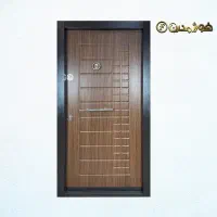 فروش انواع درب های ضد سرقت