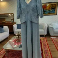 لباس مجلسی نو