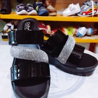 دمپایی صندل زنانه مجلسی مخصوص خوش پاها