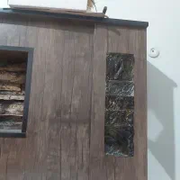 تخت خواب دونفره سالم