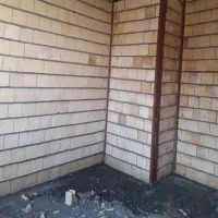 بنا بنایی دیوار چینی نبشی کشی والپست|خدمات پیشه و مهارت|کرمانشاه, |دیوار