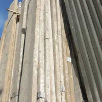 تیر چوبی ،تخته روسی،نردبان چوبی|مصالح و تجهیزات ساختمان|تهران, شهرک ولیعصر جنوبی|دیوار