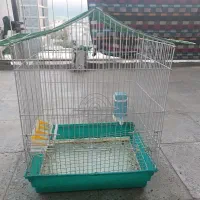 قفس پرنده