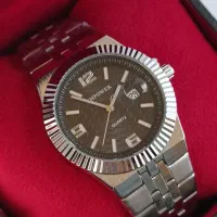 ساعت امپاور طرح رولکس تاج دار