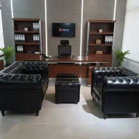 میز اداری صندلی مبل