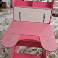 میز تحریر و کتابخانه|میز تحریر و کامپیوتر|مشهد, کارمندان دوم|دیوار