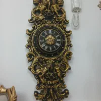 ساعت دیواری