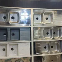 سینک،هود،گاز،شیرآلات،درب ضدسرقت