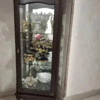 چهار عدد میز کنسول و دکور باش